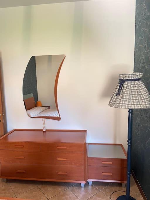 Casa Turbigo-Malpensa-Milano Apartment Bagian luar foto