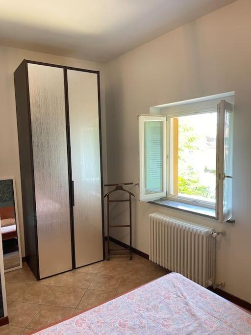 Casa Turbigo-Malpensa-Milano Apartment Bagian luar foto
