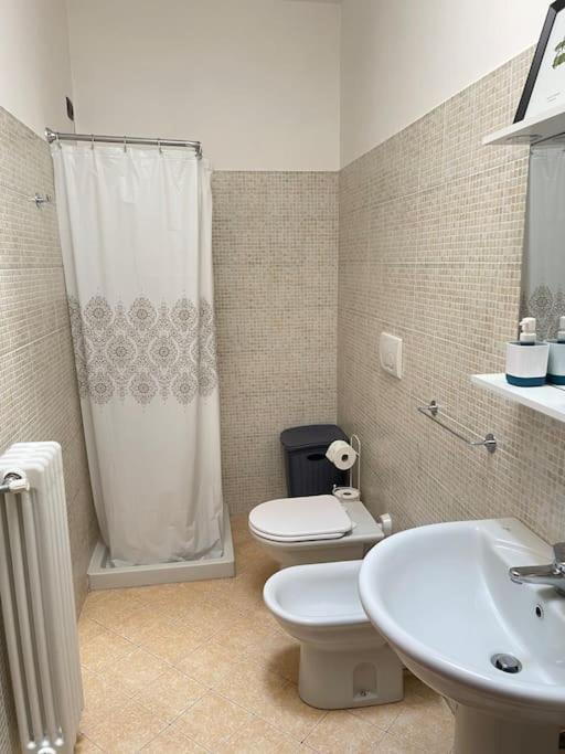 Casa Turbigo-Malpensa-Milano Apartment Bagian luar foto