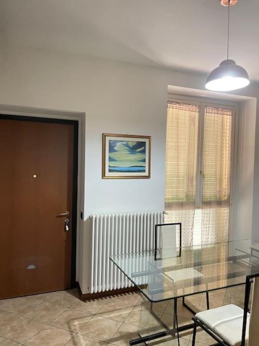Casa Turbigo-Malpensa-Milano Apartment Bagian luar foto