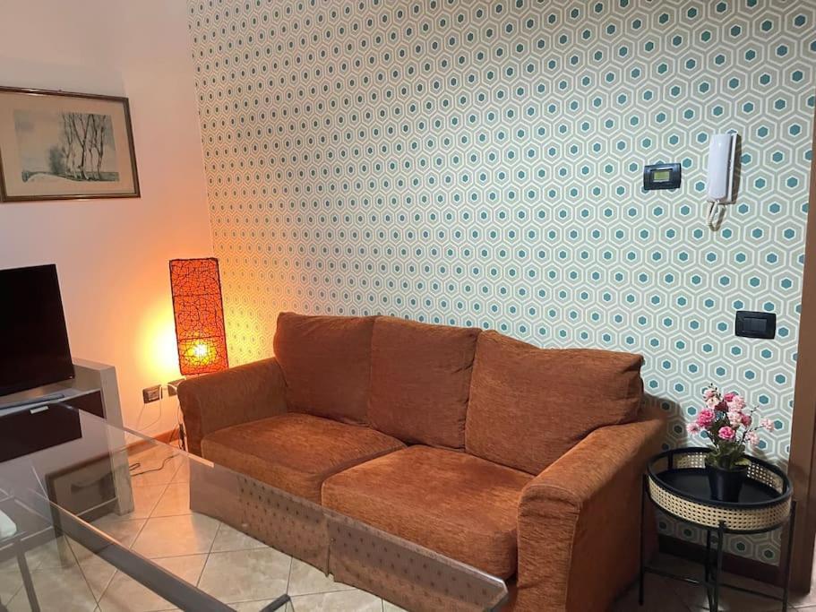 Casa Turbigo-Malpensa-Milano Apartment Bagian luar foto